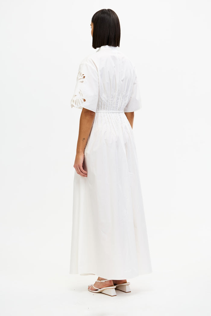 ACLER ONLINE AU BALWEST MAXI DRESS