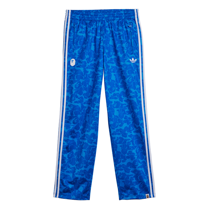 Bape Firebird Track Pants