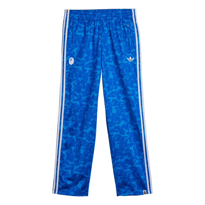Bape Firebird Track Pants