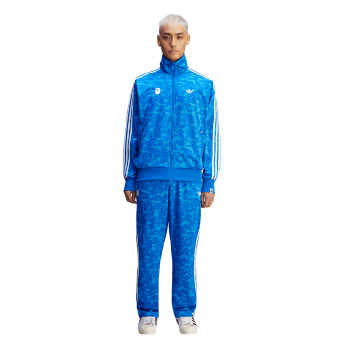 Bape Firebird Track Pants