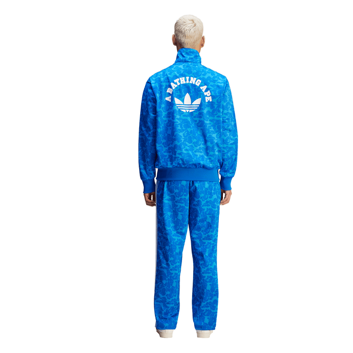 Bape Firebird Track Pants