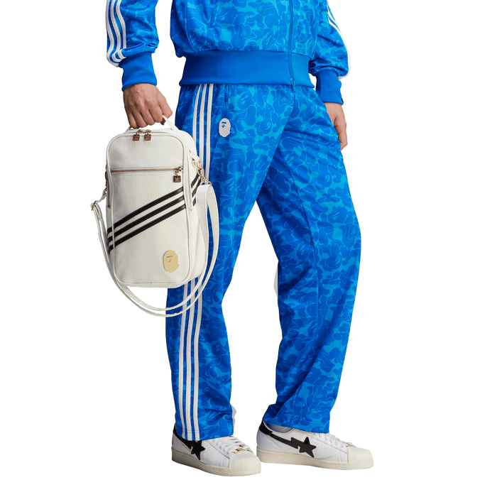 Bape Firebird Track Pants