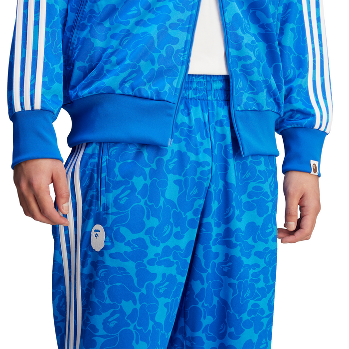 Bape Firebird Track Pants