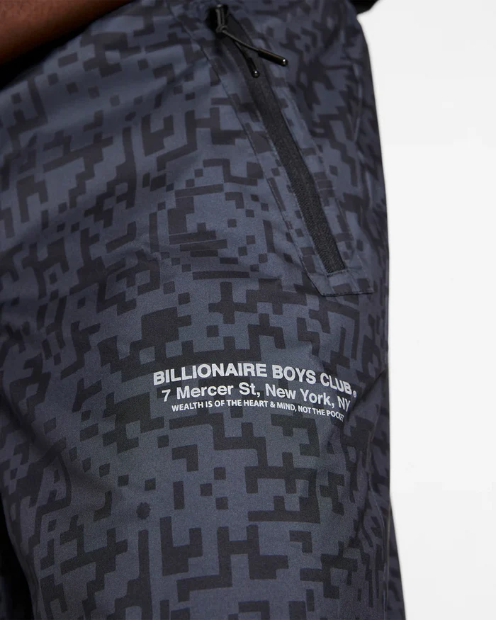 Bb Exo Pants