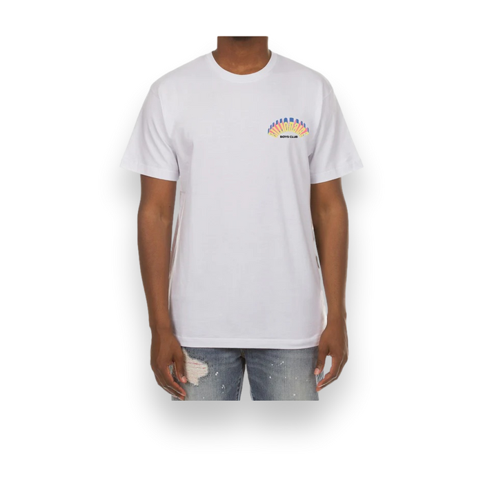 Bb Rise Ss Tee