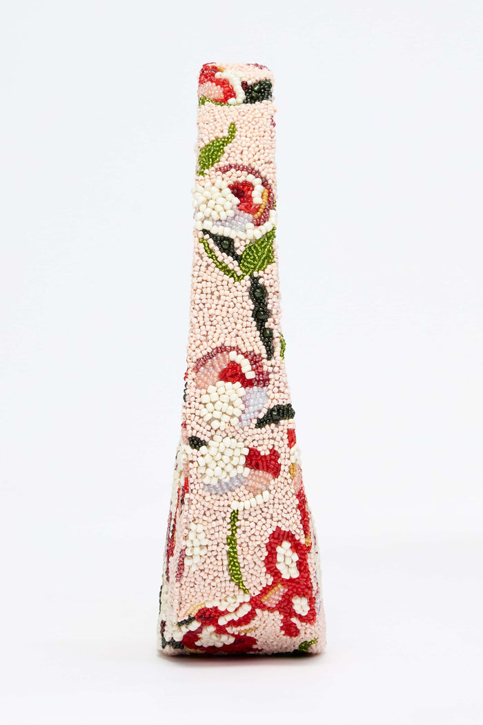 ACLER ONLINE AU BEAD BIRCH BAG AJ241001H-PRT-CHERRYMEDLEY-CHE-OS