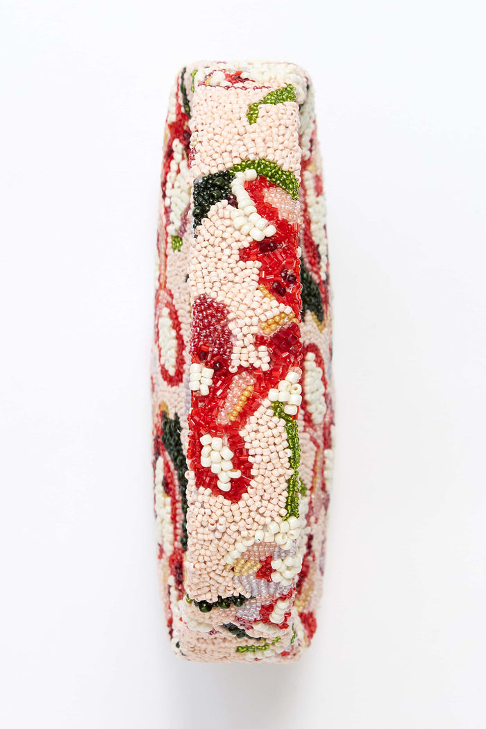 ACLER ONLINE AU BEAD BIRCH BAG AJ241001H-PRT-CHERRYMEDLEY-CHE-OS