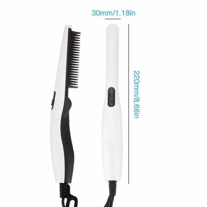 Beard Straightener