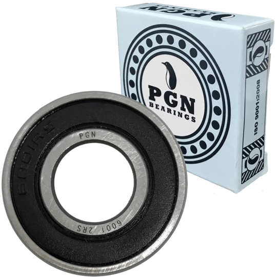 Bearing 6001-2RS