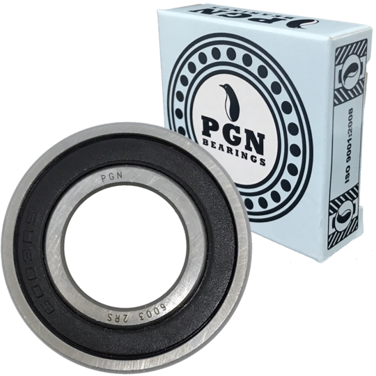 Bearing 6003-2RS