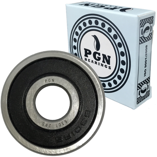 Bearing 6301 2rs