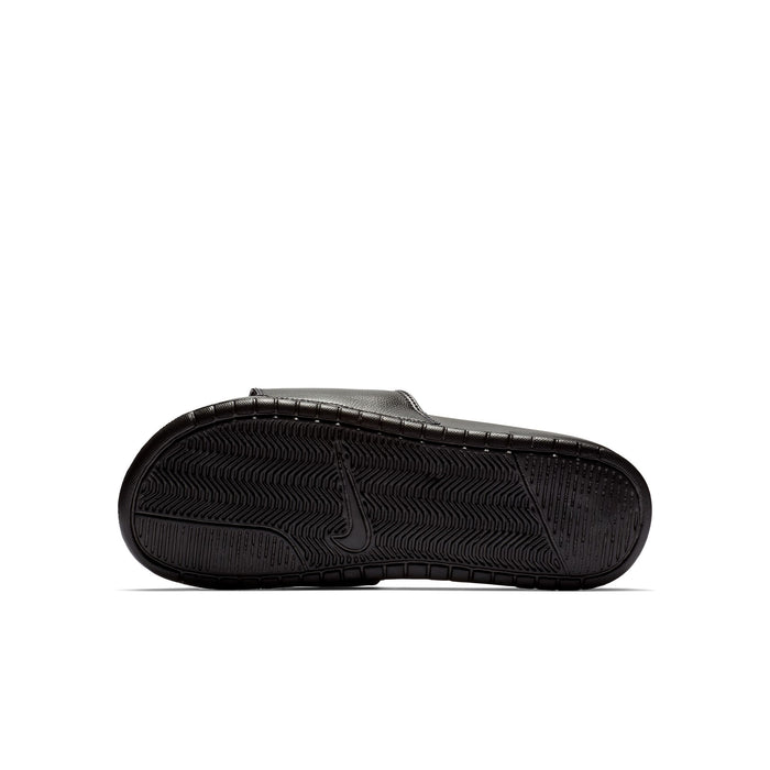 Benassi JDI Black Slides
