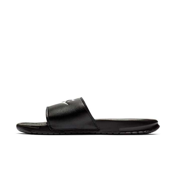 Benassi JDI Black Slides