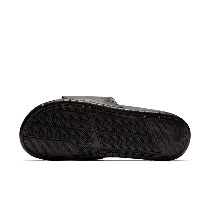 Benassi JDI Black Slides