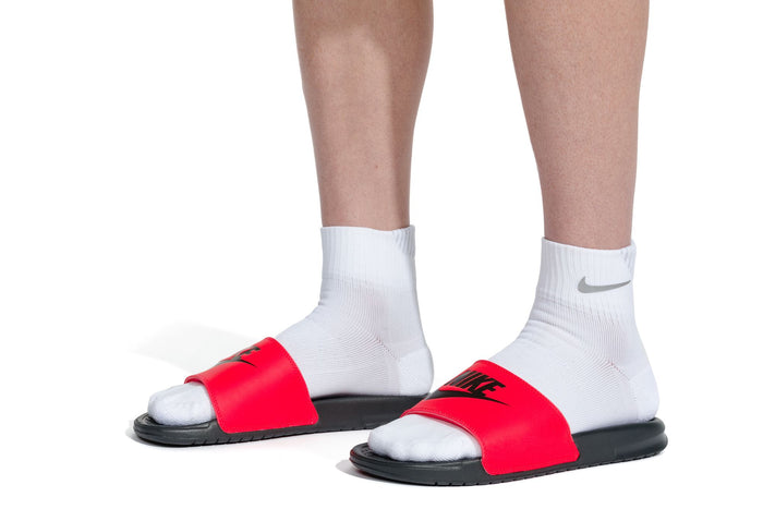 Benassi JDI Slides