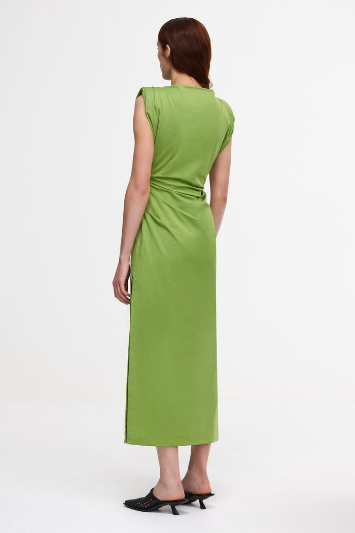ACLER ONLINE AU BEPTON MIDI DRESS