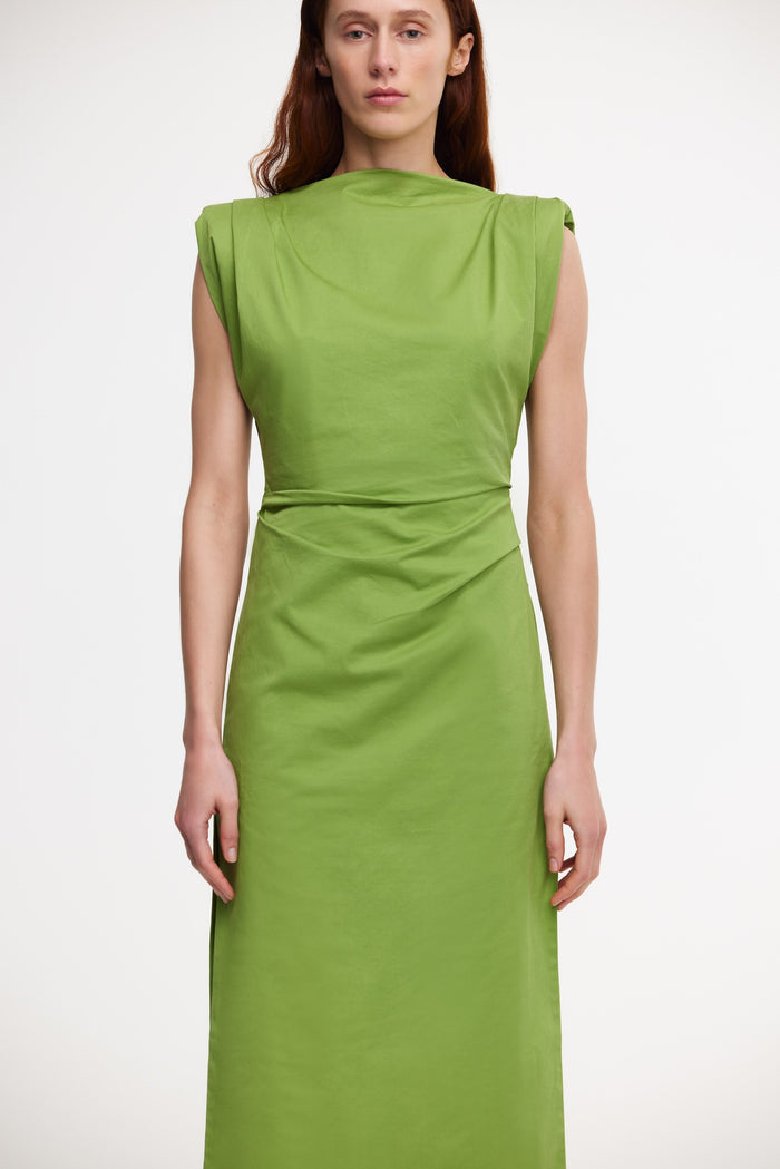 ACLER ONLINE AU BEPTON MIDI DRESS