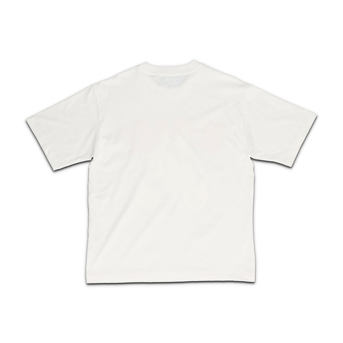 Beware These White Tee