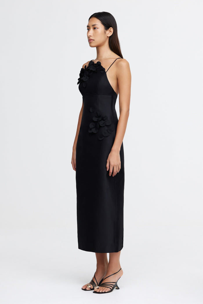ACLER ONLINE AU BILSTON MIDI DRESS