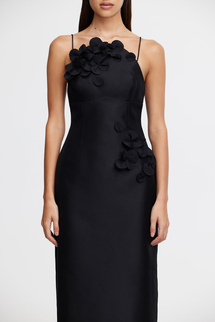 ACLER ONLINE AU BILSTON MIDI DRESS
