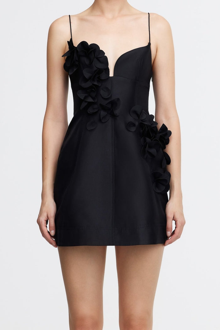 ACLER ONLINE AU BILSTON MINI DRESS