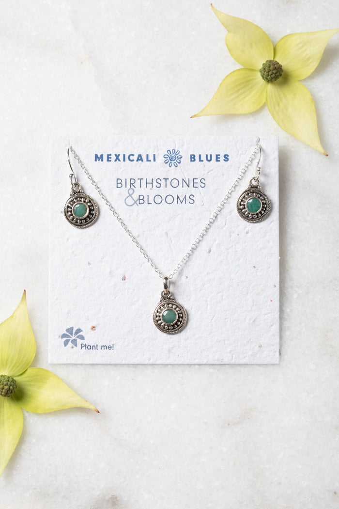May Emerald