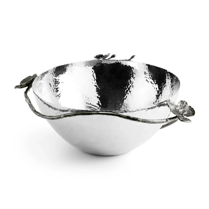 Michael Aram Black Orchid Bowl Large