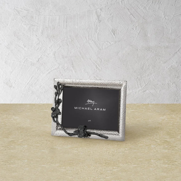 Michael Aram Black Orchid Frame