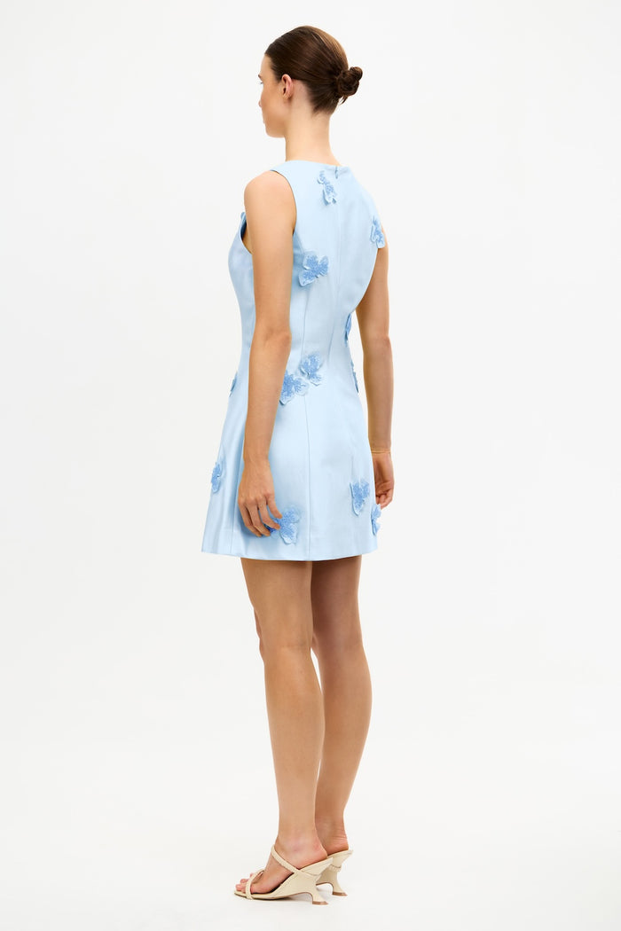 ACLER ONLINE AU BLAIRHALL MINI DRESS