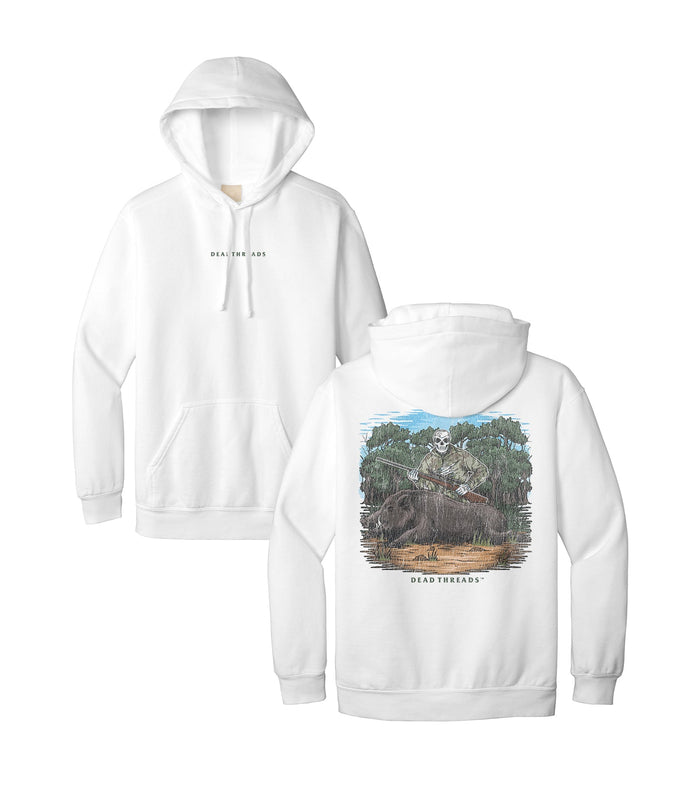 White / S