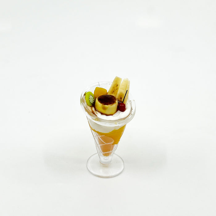 BONCHI Kyoto: Sundae Miniatures