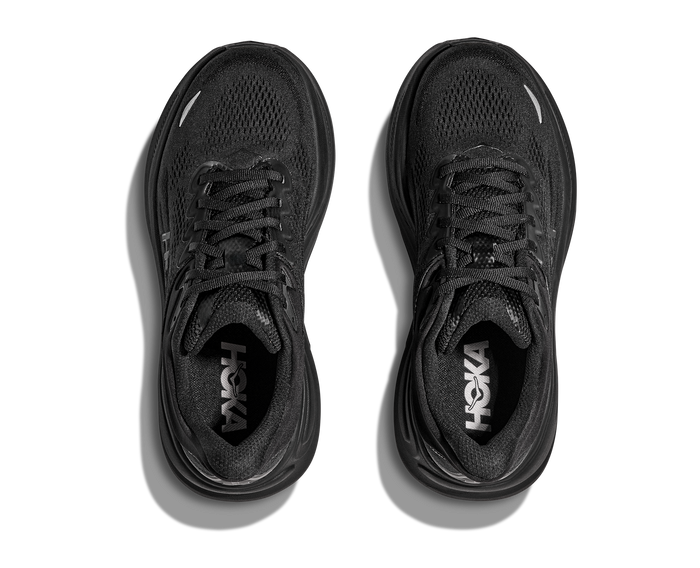 Bondi 9 Triple Black