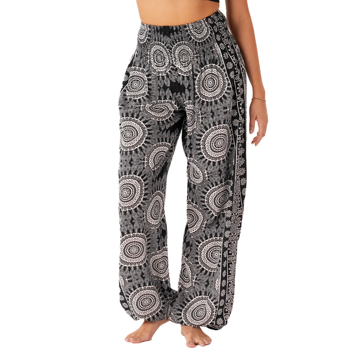Bondi Harem Pants, front