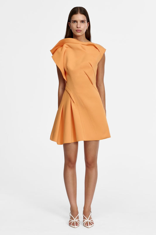 ACLER ONLINE AU BORRAS MINI DRESS