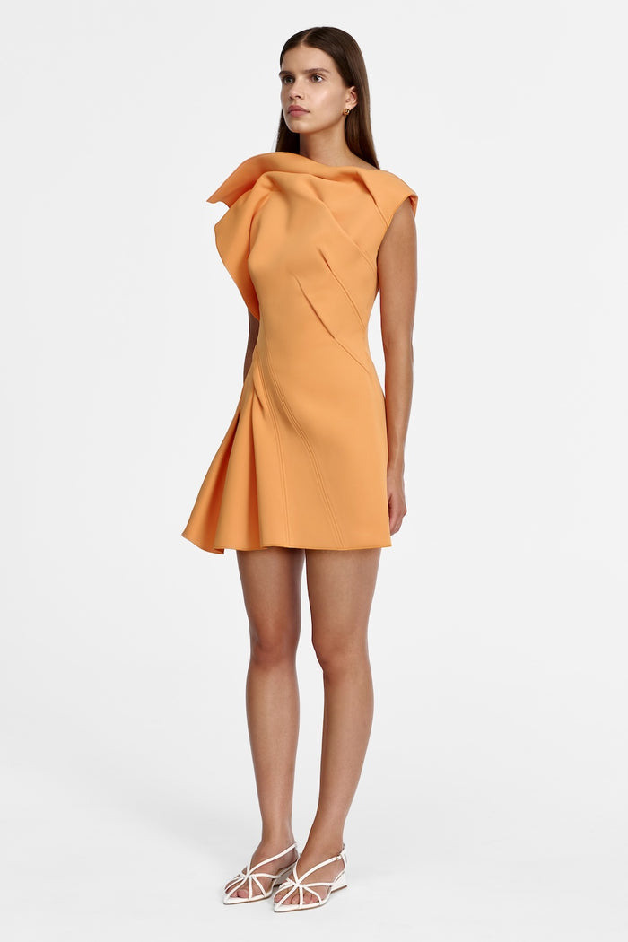 ACLER ONLINE AU BORRAS MINI DRESS