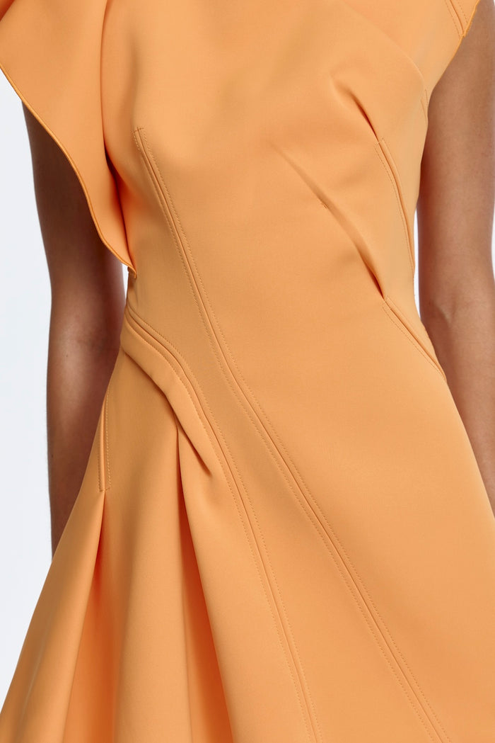 ACLER ONLINE AU BORRAS MINI DRESS