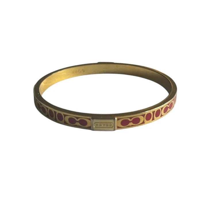 Bracelet Designer By Coach