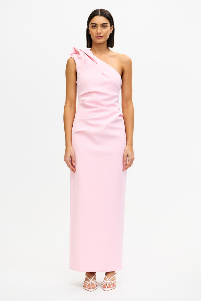 ACLER ONLINE AU BRACORA MAXI DRESS