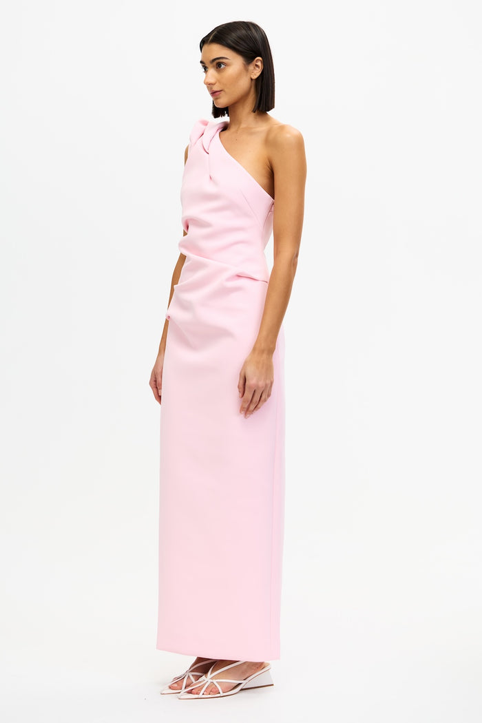 ACLER ONLINE AU BRACORA MAXI DRESS