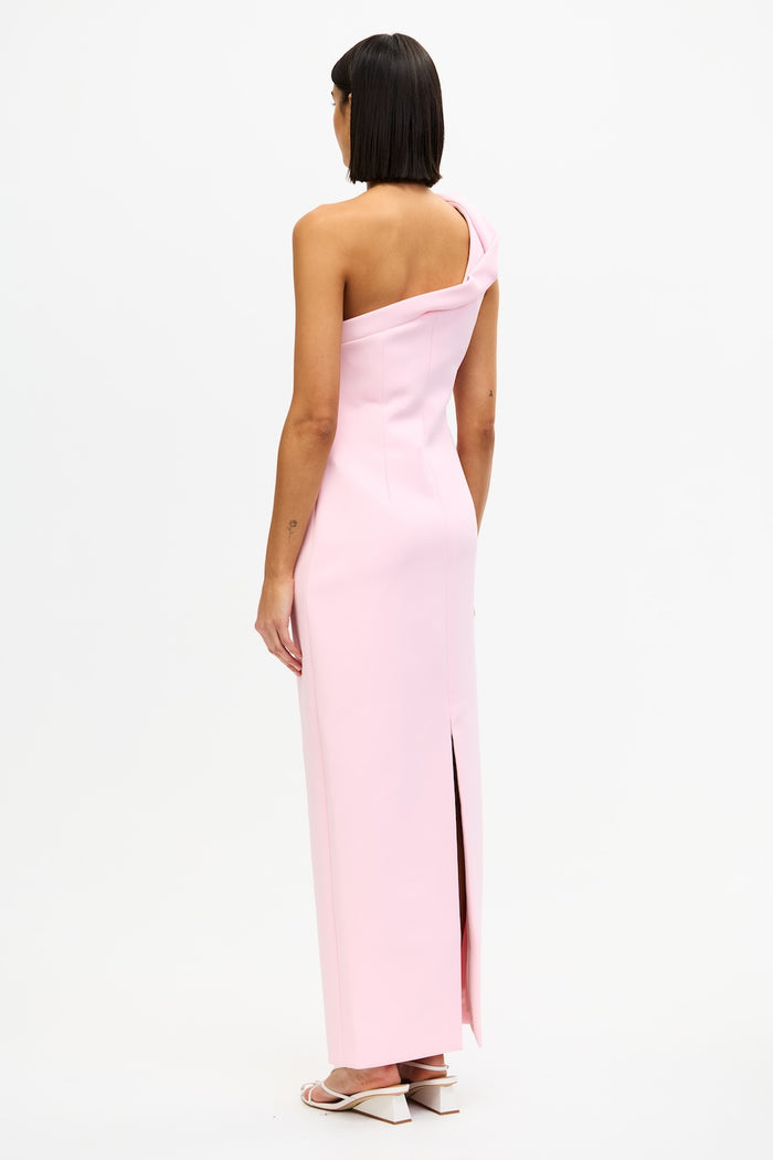 ACLER ONLINE AU BRACORA MAXI DRESS
