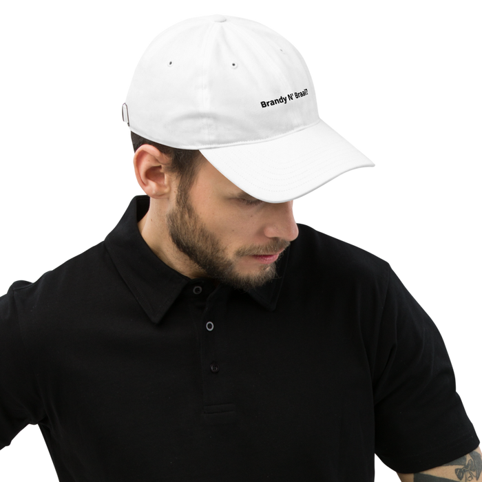 Brandy N' Braai Adidas Performance Golf Cap