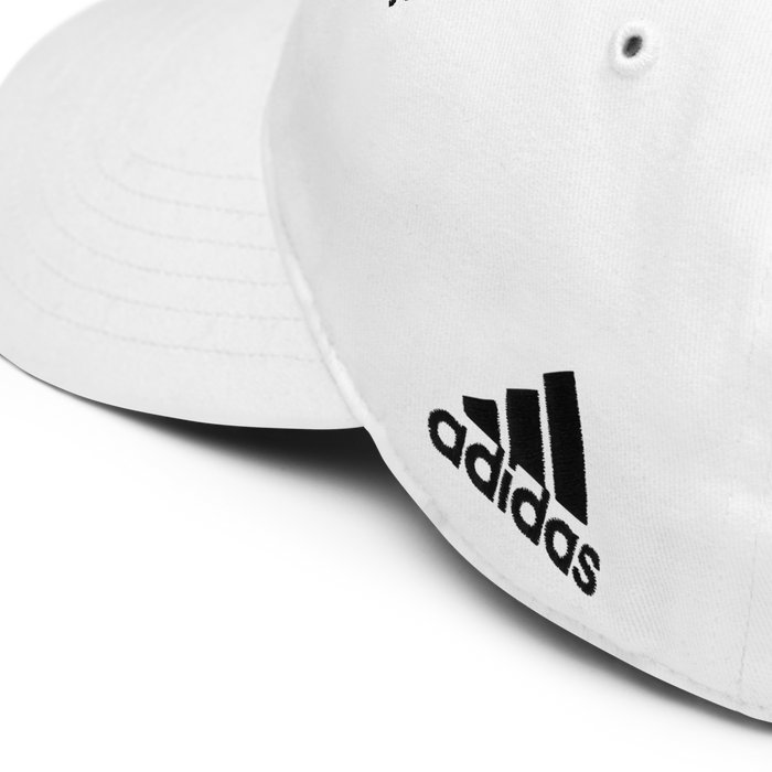Brandy N' Braai Adidas Performance Golf Cap