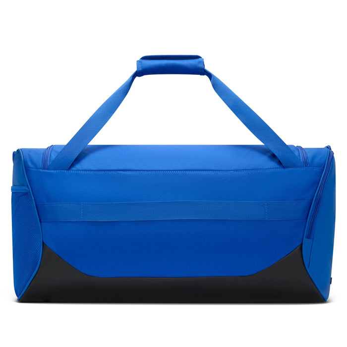 Brasilia Training 60L Duffel Blue Bag