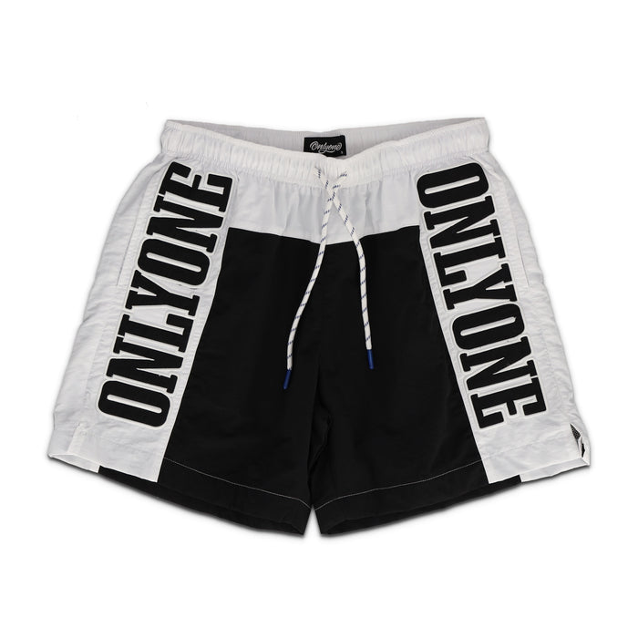 Breaker Trunk Storm Fade Shorts