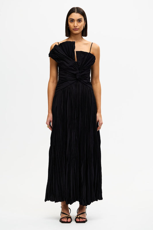 ACLER ONLINE AU BROADHAY MAXI DRESS