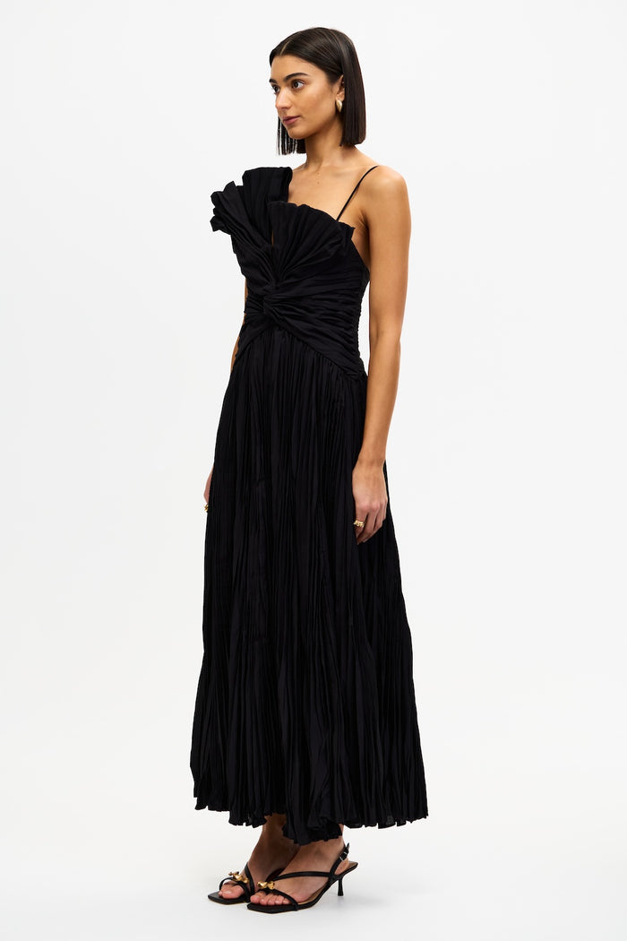 ACLER ONLINE AU BROADHAY MAXI DRESS