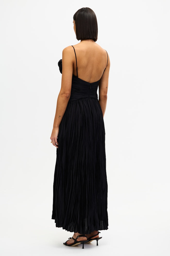 ACLER ONLINE AU BROADHAY MAXI DRESS