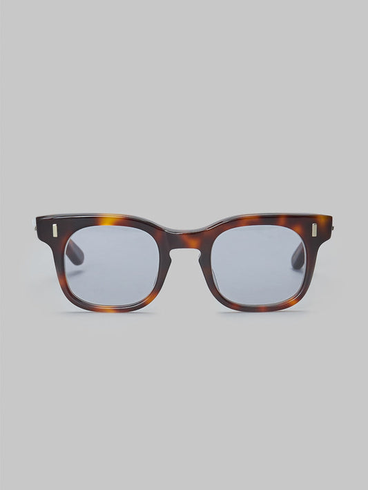 Buddy Optical Sony Brown Tort Smoke front
