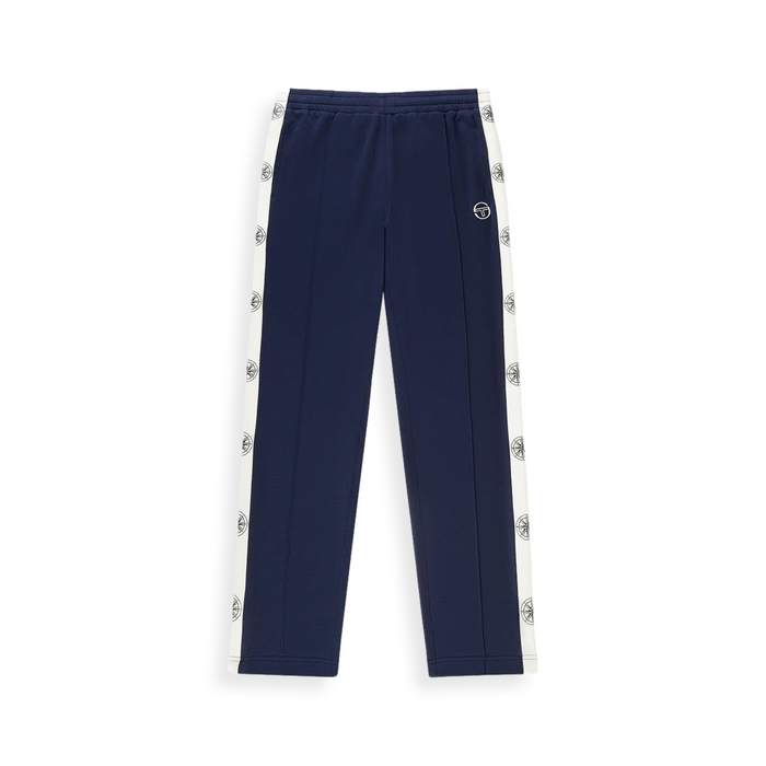 Bussola Track Navy Pant
