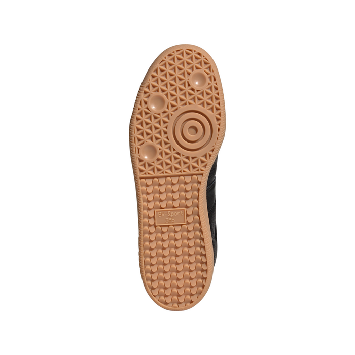 BW Army Lux Black Gum